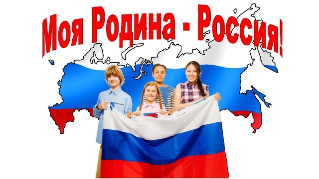 В Алексеевском Доме культуры 22 августа в 12.00 часов пройдет тематический киноутренник, посвященный Дню государственного флага Российской Федерации